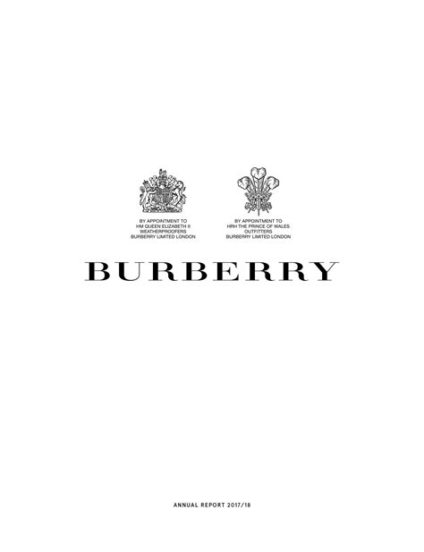 burberry analysts reports|burberry annual report 2022 23.